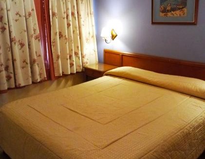 Catedral Hotel | Hotel Bristol Asuncion