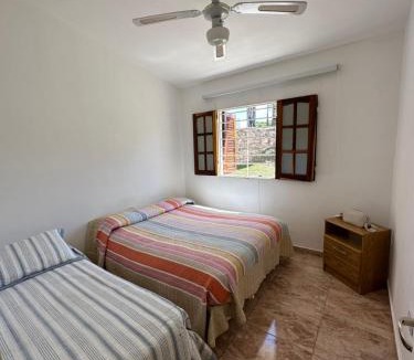 Agua de Oro Apartment | El Manzano