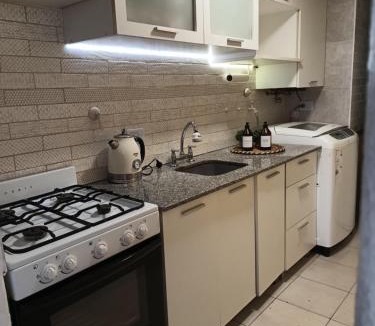 Province of Tucuman Apartment | HERMOSO DPTO 2 dor TUCUMAN