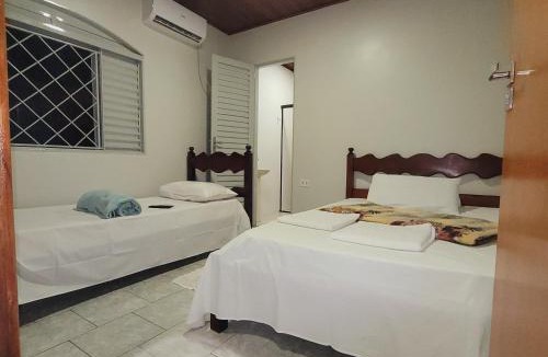 Aragarcas Hotel | Hilton Hotel