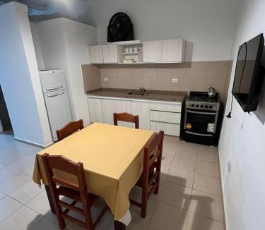 Coneta Apartment | Olivares de Krishna