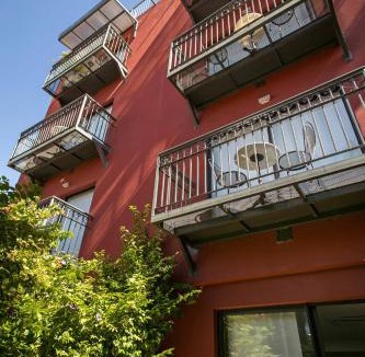 Asuncion Hotel | Las Lomas Casa Hotel