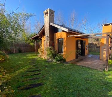 Costa del Este House | El Quincho