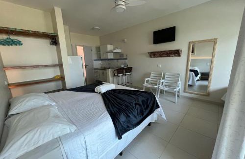 Jardim Santa Tereza Hotel | Apart Hotel Porto Kanoas