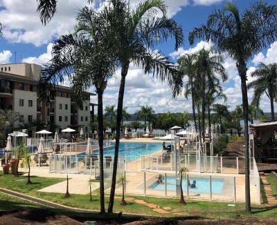 Smin Apartment | Life Resort - Brasília