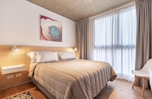 Barracas Apartment | Departamento nuevo. San Telmo