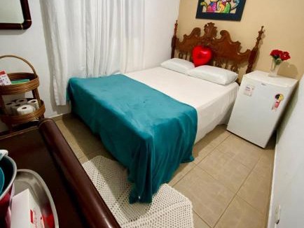Gaivota Hotel | Hostel e Pousada Bahia Beach