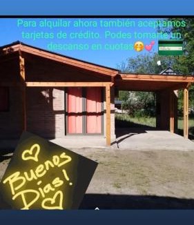 El Torreon House | Cabañas Nido de águila