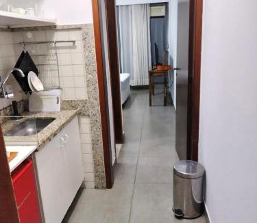 Sudoeste e Octogonal Apartment | Apartamento aconchegante no Sudoeste