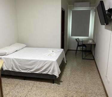 Sao Carlos Hotel | Bravo City Hotel Sao Carlos