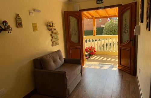 Monte Verde Hotel | Pousada Winterhaus