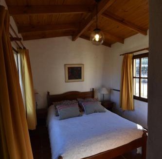 Tafi del Valle Apartment | Cabañas Río Molle