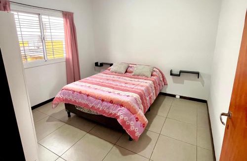 Las Heras Apartment | Complejo El Secreto con Vista a la Montaña