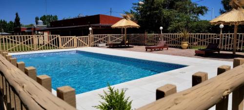 Rama Caida Apartment | Rincón Azul
