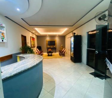Cidade Salmen Apartment | Astro Hotel