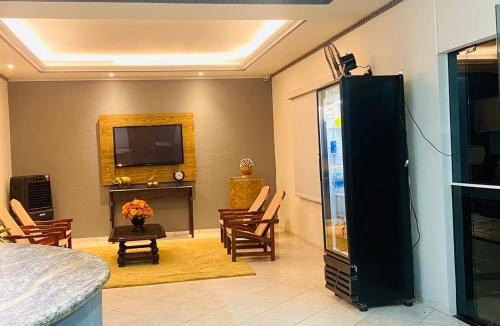 Cidade Salmen Apartment | Astro Hotel