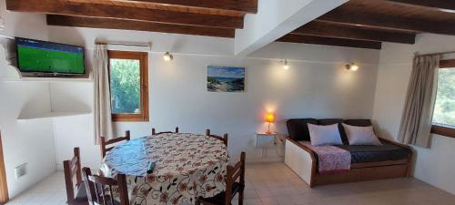 Valeria del Mar Apartment | Dúplex Santa María