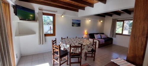 Valeria del Mar Apartment | Dúplex Santa María