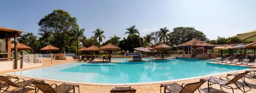 Ribeirao Bonito Resort | Santa Eliza Eco Resort