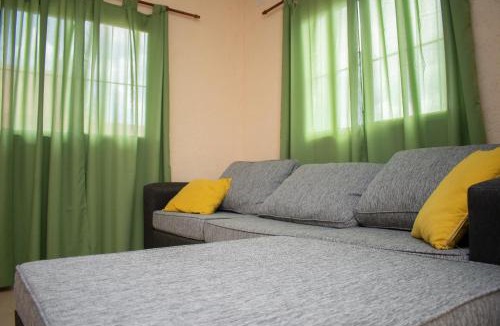 Lujan de Cuyo Apartment | Aladdin Loft