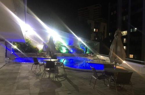 Ondina Apartment | Flat Apart Hotel Ondina Barra em Salvador