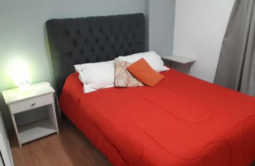 Flores Apartment | San Pedrito Subte A - Av. Nazca y Av. Rivadavia