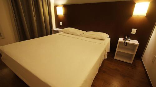 Vila Santos Gomes Hotel | Hotel Ipê MS