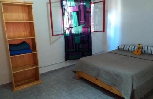 Yocsina House | Cabaña lo de Mirita