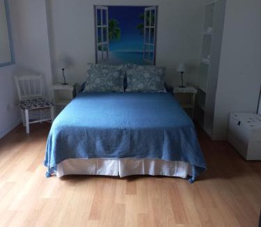 Chacarita Apartment | Grace210