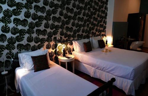 Santo Antonio Hotel | Aram Yamí Boutique Hotel