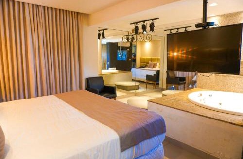Gra-Duquesa Hotel | Hotel Pedra Negra Gov. Valadares