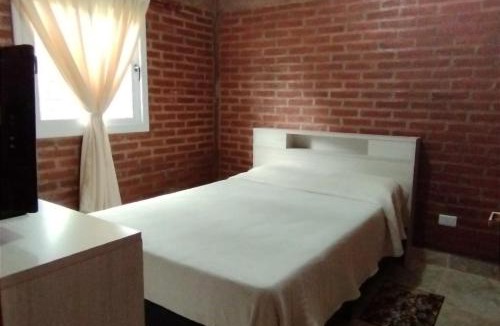 Yala House | Temporario Jujuy Campo