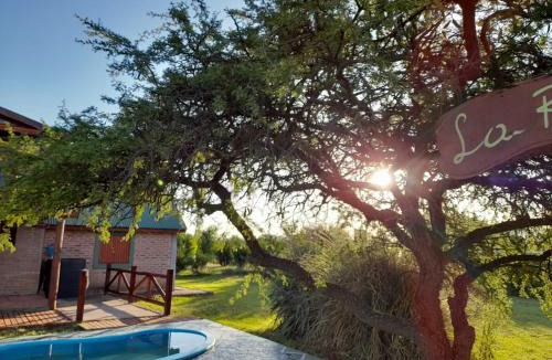 Alta Gracia Apartment | Cabaña La Renata