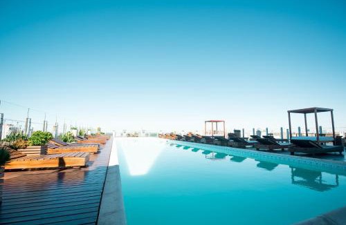 Santa Fe Hotel | Los Silos Hotel