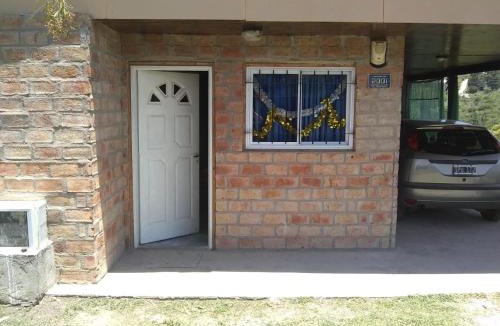 Gobernador Mansilla House | Cabaña El Pueblito