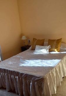 Veinticinco de Mayo Apartment | Sito y Pocha