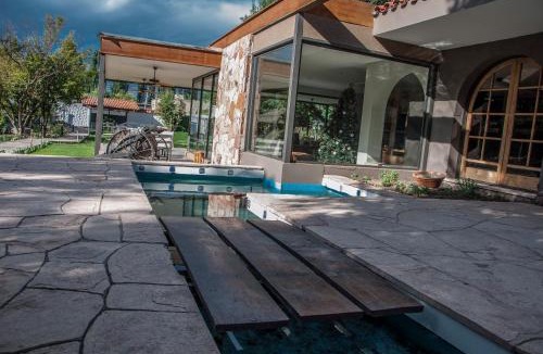 Chacras de Coria Hotel | Terra Campo Posada