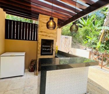 Baturite House | Chalé Suíço