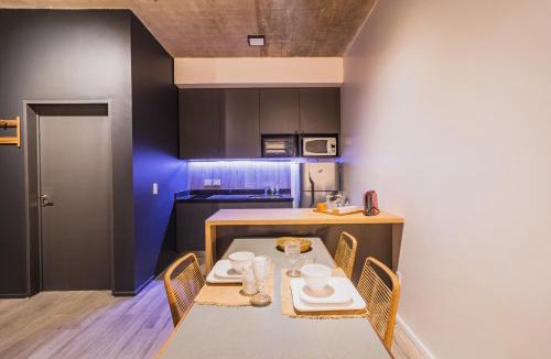 Manuel Alberti Apartment | Amplio Studio con amenities en Pilar, buena ubicación!
