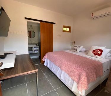 Vila dos Remedios Hotel | Pousada Suzimar