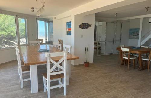 Monte Hermoso House | Casa sobre la playa