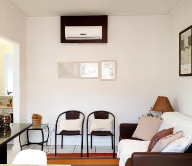 Cassino Apartment | AP 301, SIMPÁTICO e ACOLHEDOR, COM EXCELENTE LOCALIZAÇÃO na PRAIA DO CASSINO