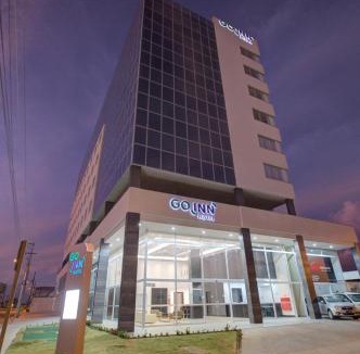 Sao Mateus Hotel | Go Inn São Mateus