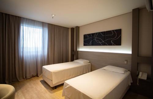 Limeira Hotel | Zahara Hotel