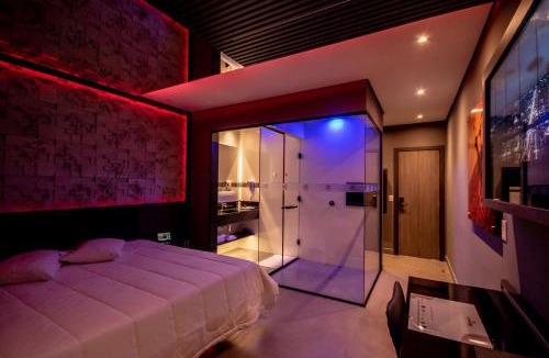 Sao Paulo Hotel | Motel Belle (Adult Only)