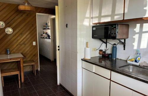 Partido de Ramallo Ski Chalet | Delightful Cottage Overlooking the Parana River.