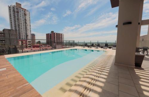 Catedral Hotel | Crowne Plaza Asunción by IHG