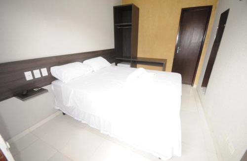 Imperatriz Hotel | La Bella Hotel