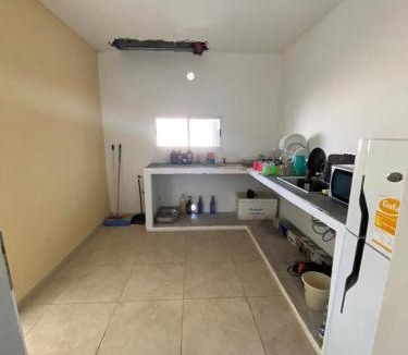Alta Gracia House | Casa Bety, ideal para familias