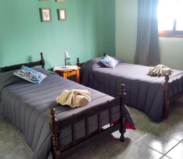 El Bolson House | La Casita De Zule